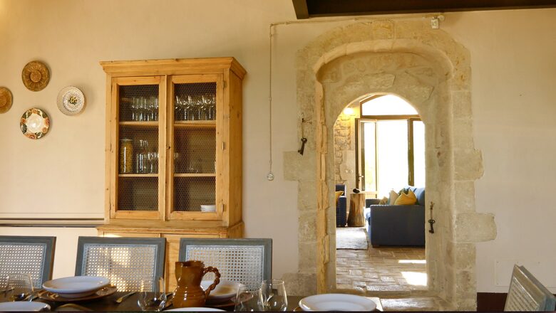 The Hideaways Club - The Old Mill - Avola, Italy