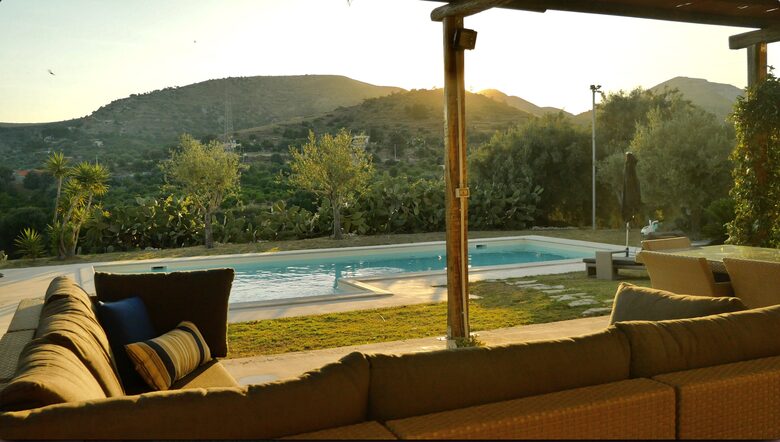 The Hideaways Club - The Old Mill - Avola, Italy