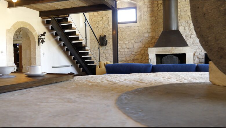 The Hideaways Club - The Old Mill - Avola, Italy