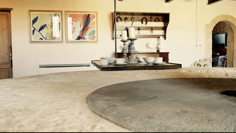 The Hideaways Club - The Old Mill - Avola, Italy