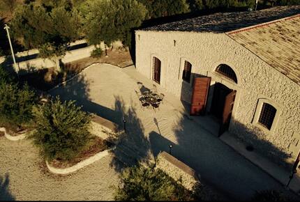 The Hideaways Club - The Old Mill - Avola, Italy