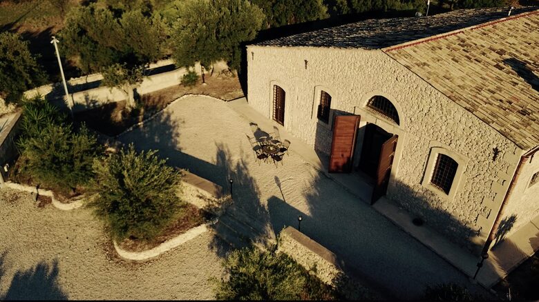 The Hideaways Club - The Old Mill - Avola, Italy