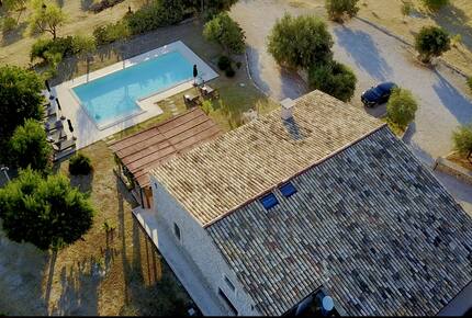 The Hideaways Club - The Old Mill - Avola, Italy