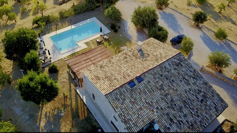 The Hideaways Club - The Old Mill - Avola, Italy