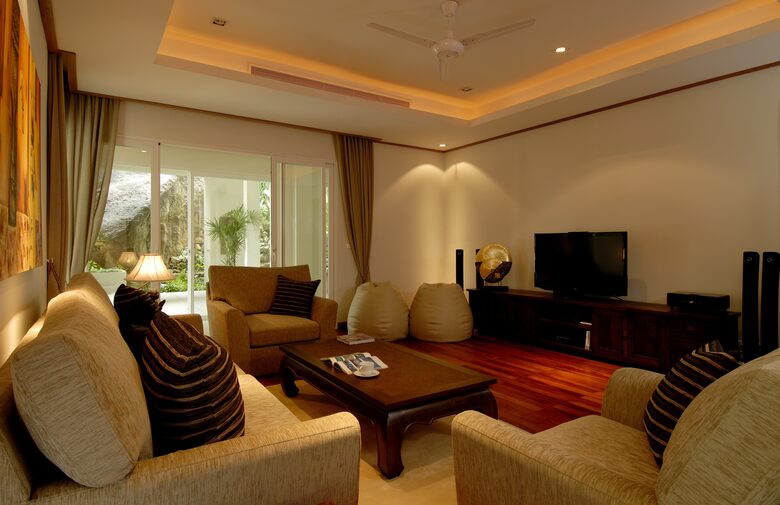 The Hideaways Club - Santisook - Phuket, Thailand