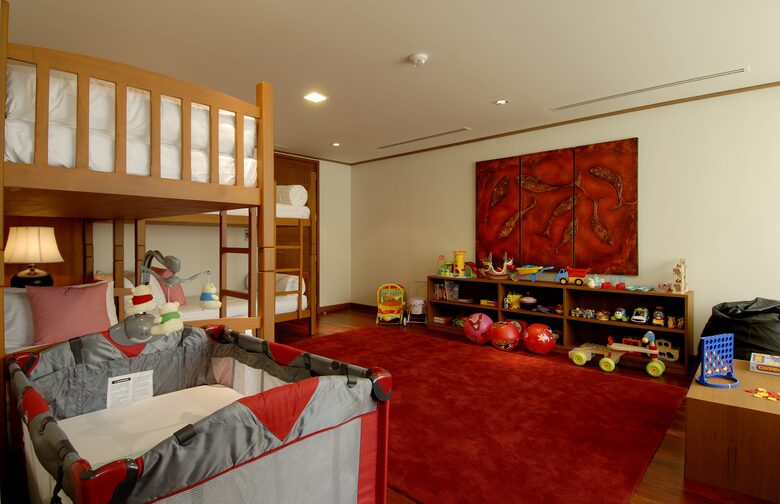 The Hideaways Club - Santisook - Phuket, Thailand
