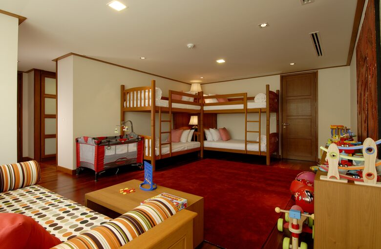 The Hideaways Club - Santisook - Phuket, Thailand