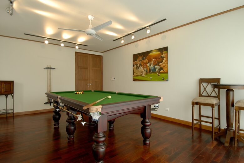 The Hideaways Club - Santisook - Phuket, Thailand
