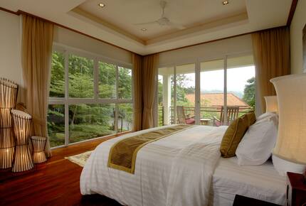 The Hideaways Club - Santisook - Phuket, Thailand