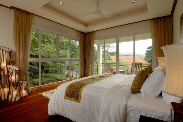 The Hideaways Club - Santisook - Phuket, Thailand