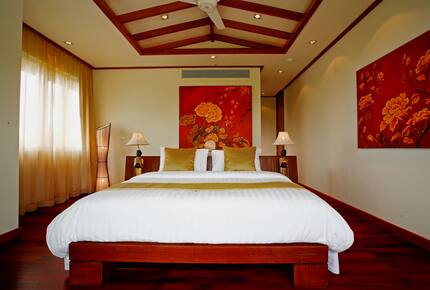 The Hideaways Club - Santisook - Phuket, Thailand