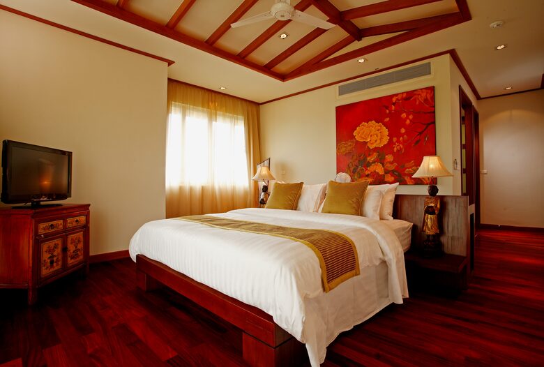 The Hideaways Club - Santisook - Phuket, Thailand