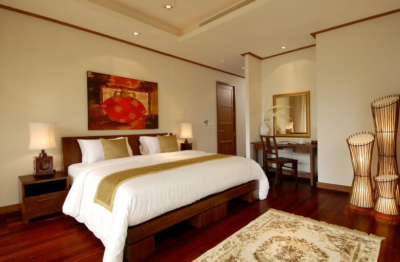 The Hideaways Club - Santisook - Phuket, Thailand