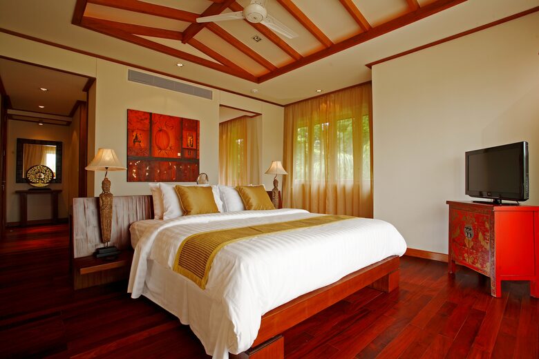 The Hideaways Club - Santisook - Phuket, Thailand