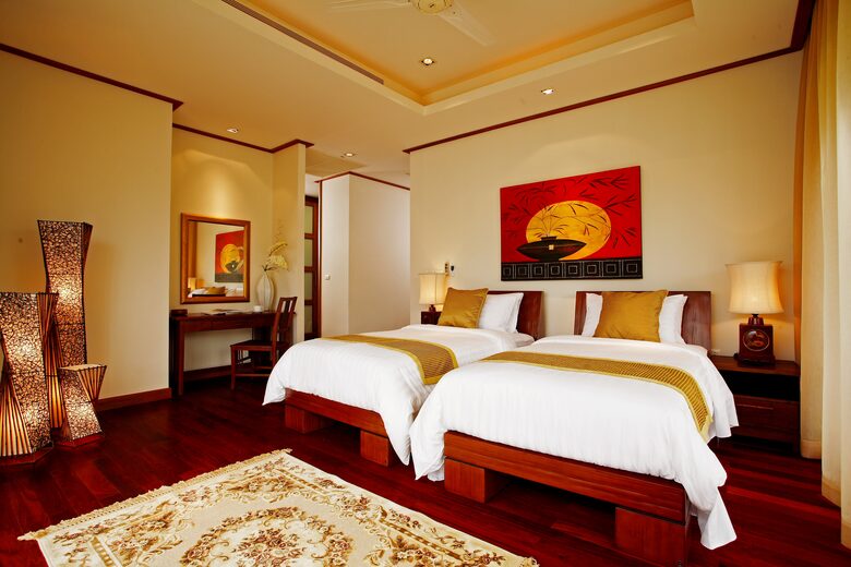 The Hideaways Club - Santisook - Phuket, Thailand
