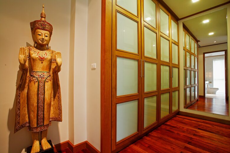 The Hideaways Club - Santisook - Phuket, Thailand