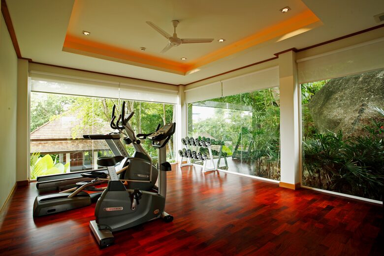 The Hideaways Club - Santisook - Phuket, Thailand