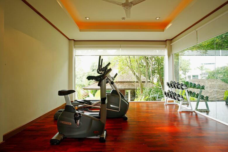 The Hideaways Club - Santisook - Phuket, Thailand