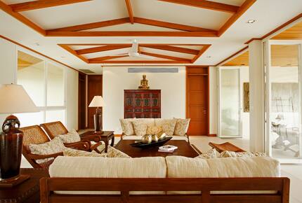 The Hideaways Club - Santisook - Phuket, Thailand