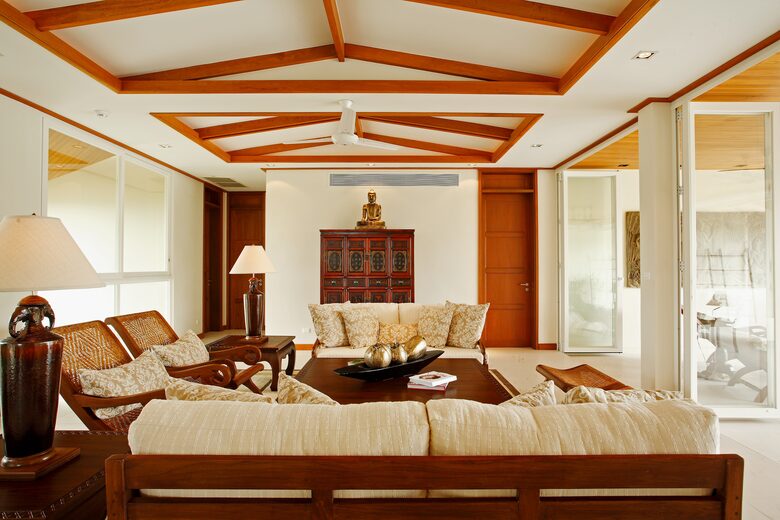 The Hideaways Club - Santisook - Phuket, Thailand
