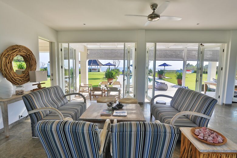The Hideaways Club - Villa Ombak - Nusa Lembongan, Klungkung, Indonesia