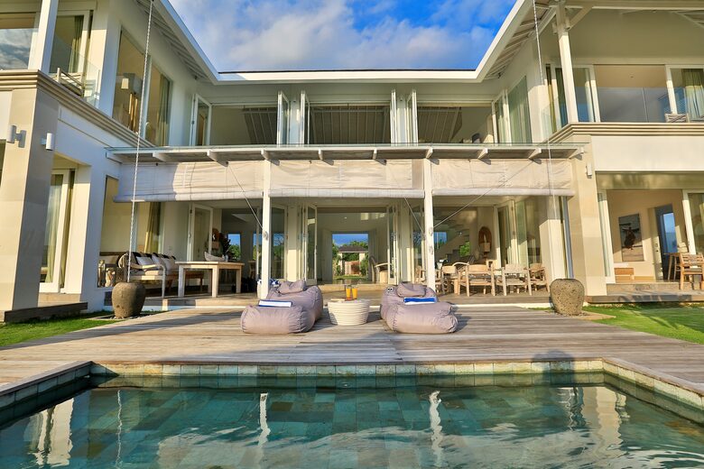 The Hideaways Club - Villa Ombak - Nusa Lembongan, Klungkung, Indonesia