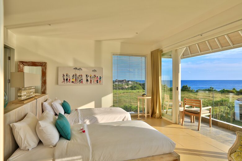 The Hideaways Club - Villa Ombak - Nusa Lembongan, Klungkung, Indonesia