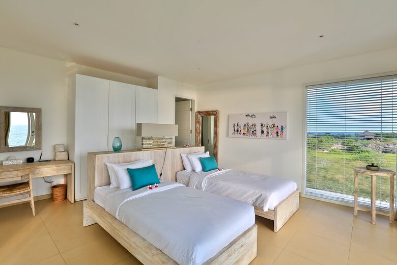 The Hideaways Club - Villa Ombak - Nusa Lembongan, Klungkung, Indonesia