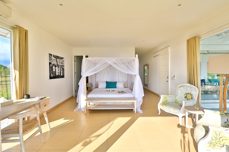 The Hideaways Club - Villa Ombak - Nusa Lembongan, Klungkung, Indonesia