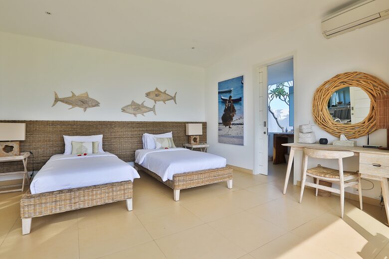 The Hideaways Club - Villa Ombak - Nusa Lembongan, Klungkung, Indonesia