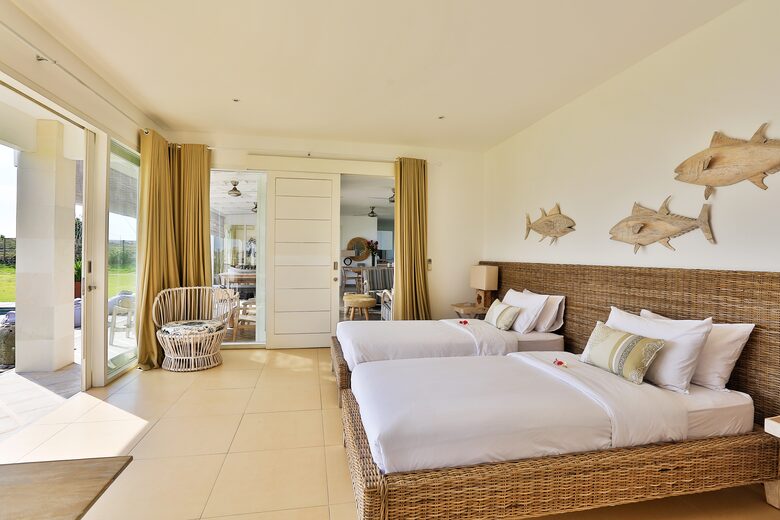 The Hideaways Club - Villa Ombak - Nusa Lembongan, Klungkung, Indonesia