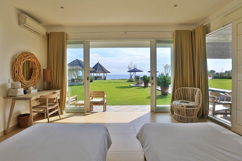 The Hideaways Club - Villa Ombak - Nusa Lembongan, Klungkung, Indonesia