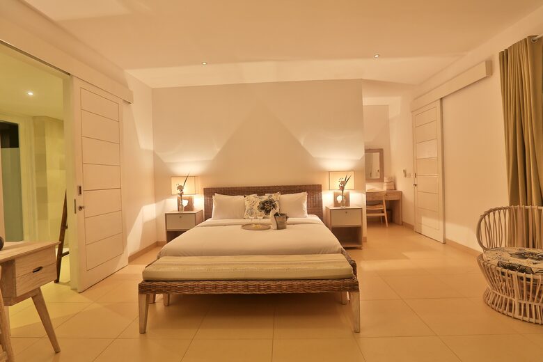 The Hideaways Club - Villa Ombak - Nusa Lembongan, Klungkung, Indonesia