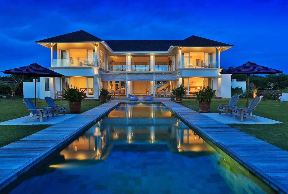 The Hideaways Club - Villa Ombak - Nusa Lembongan, Klungkung, Indonesia
