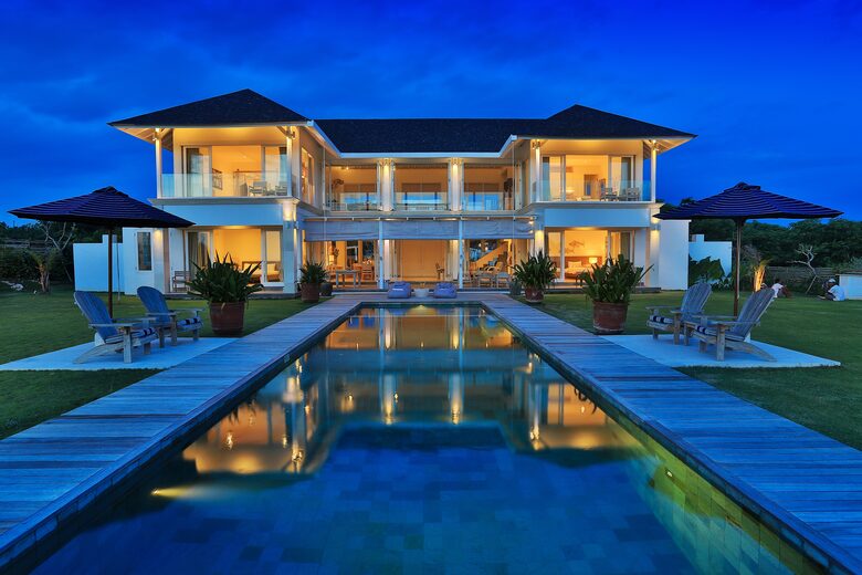 The Hideaways Club - Villa Ombak - Nusa Lembongan, Klungkung, Indonesia