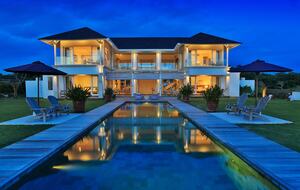 The Hideaways Club - Villa Ombak - Nusa Lembongan, Klungkung, Indonesia