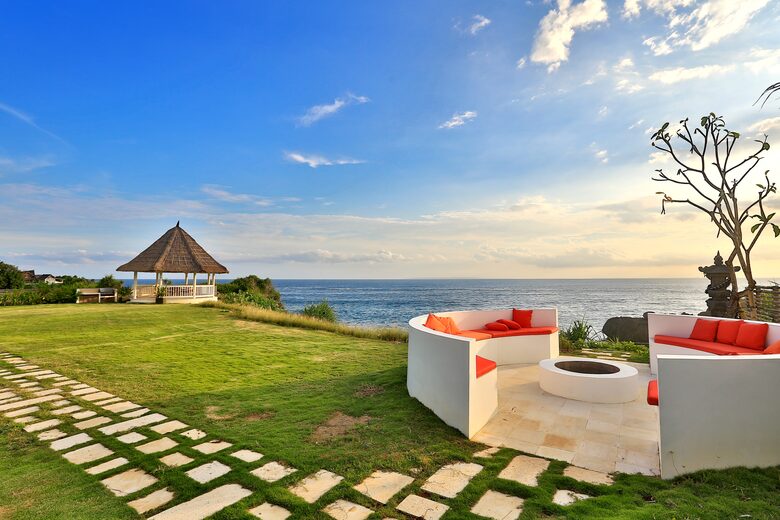 The Hideaways Club - Villa Ombak - Nusa Lembongan, Klungkung, Indonesia