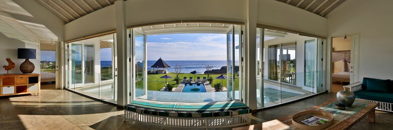 The Hideaways Club - Villa Ombak - Nusa Lembongan, Klungkung, Indonesia