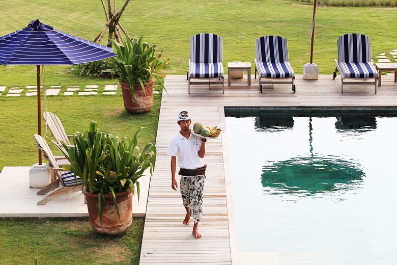 The Hideaways Club - Villa Ombak - Nusa Lembongan, Klungkung, Indonesia