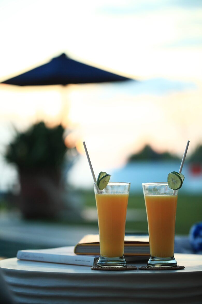 The Hideaways Club - Villa Ombak - Nusa Lembongan, Klungkung, Indonesia
