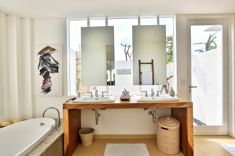 The Hideaways Club - Villa Ombak - Nusa Lembongan, Klungkung, Indonesia