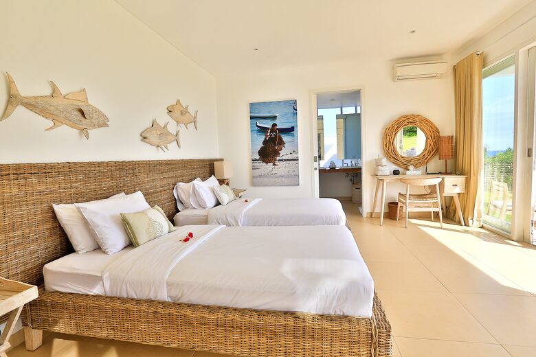 The Hideaways Club - Villa Ombak - Nusa Lembongan, Klungkung, Indonesia