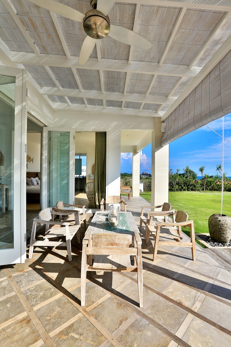 The Hideaways Club - Villa Ombak - Nusa Lembongan, Klungkung, Indonesia
