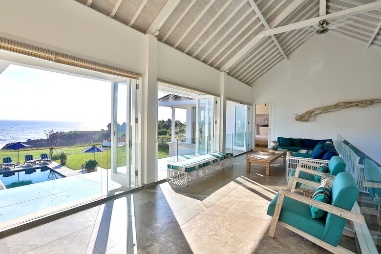The Hideaways Club - Villa Ombak - Nusa Lembongan, Klungkung, Indonesia