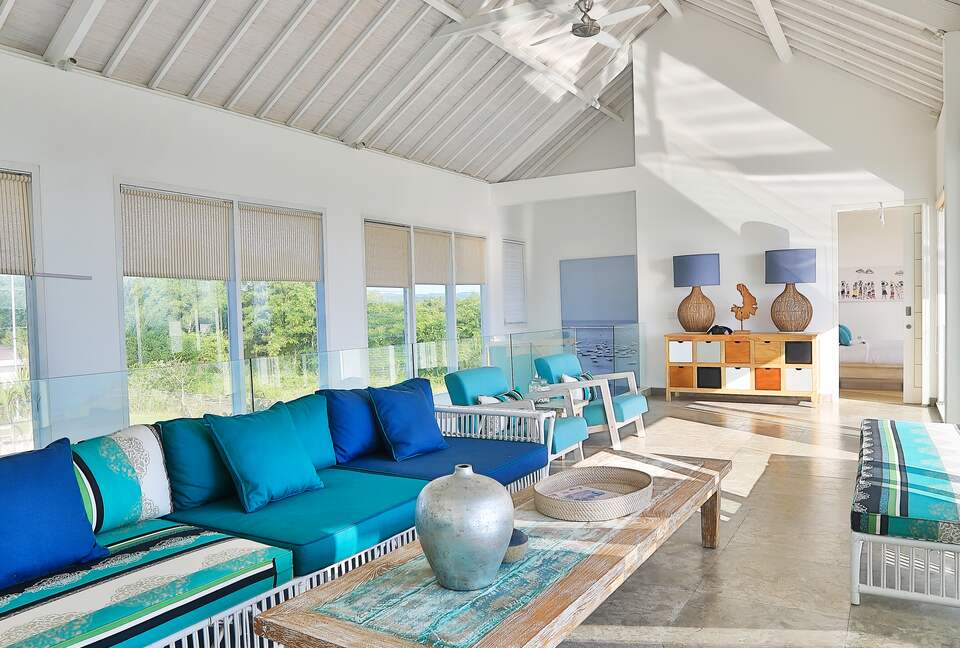 The Hideaways Club - Villa Ombak - Nusa Lembongan, Klungkung, Indonesia