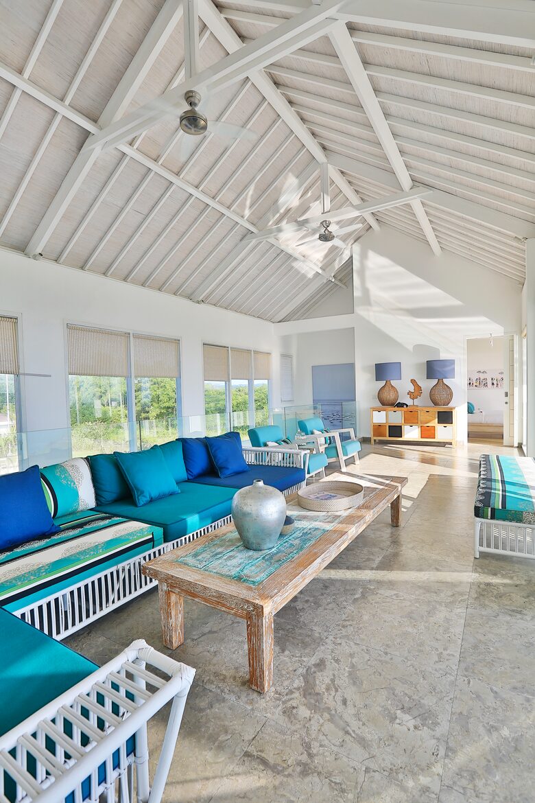 The Hideaways Club - Villa Ombak - Nusa Lembongan, Klungkung, Indonesia