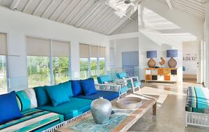 The Hideaways Club - Villa Ombak - Nusa Lembongan, Klungkung, Indonesia