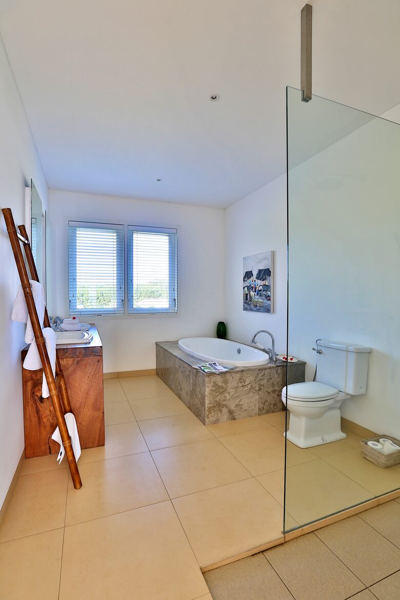 The Hideaways Club - Villa Ombak - Nusa Lembongan, Klungkung, Indonesia
