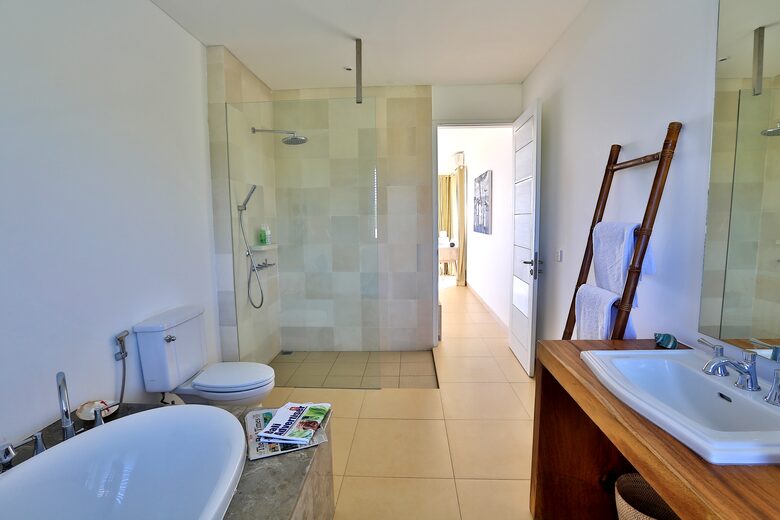 The Hideaways Club - Villa Ombak - Nusa Lembongan, Klungkung, Indonesia