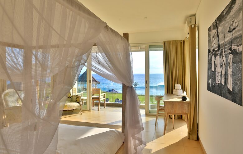 The Hideaways Club - Villa Ombak - Nusa Lembongan, Klungkung, Indonesia